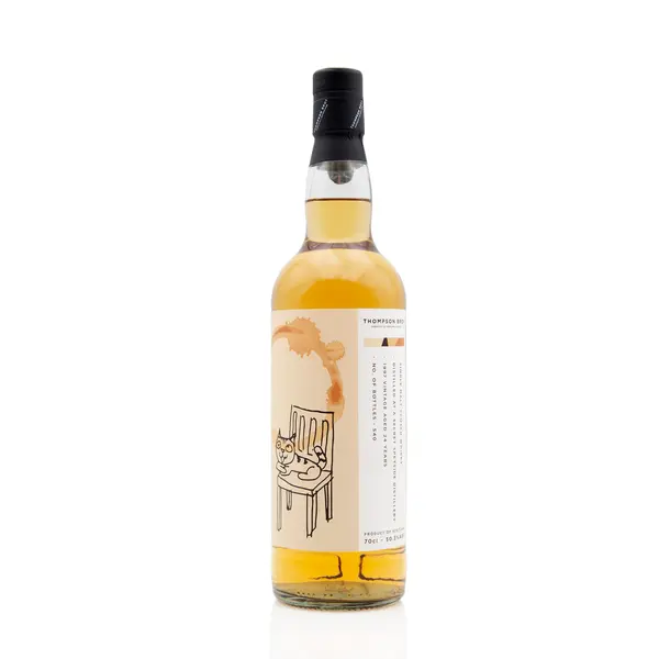 A Secret Speyside 24 Year Old - 1997 | Thompson Bros.