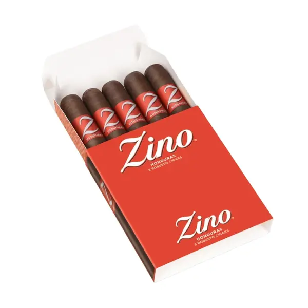 Zino Honduras Robusto pack of 5