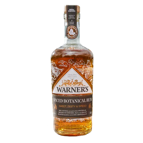 The Ultimate Christmas Spirits Bundle