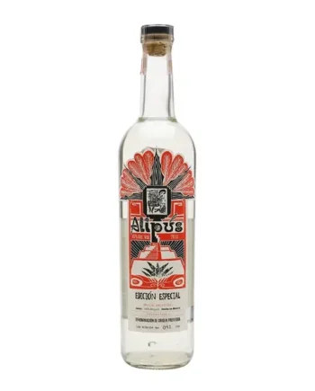 Alipus Ancestral Edicion Especial Mezcal