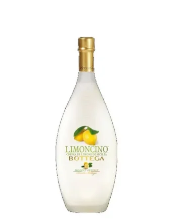 Bottega Limoncino Cream 50cl