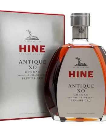 Hine Antique XO Grande Champagne Cognac