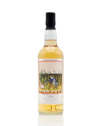 Caol Ila 18 Year Old | Chorlton Whisky