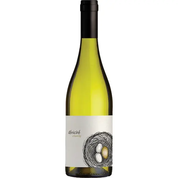 2021 Déniché Vouvray
