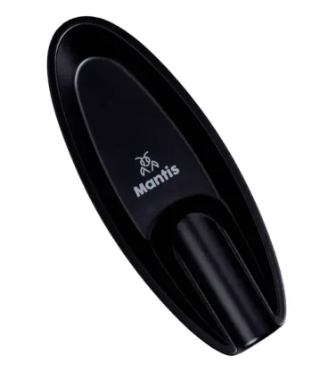 Mantis Streamline Ashtray in Matte Black