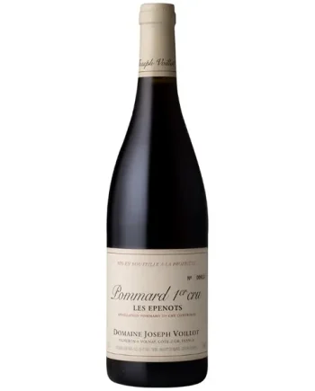 2017 Domaine Joseph Voillot Pommard 1er Cru Les Épenots