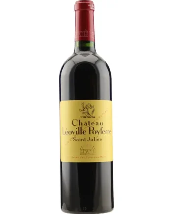 2003 Château Léoville Poyferré 2ème Cru Classé