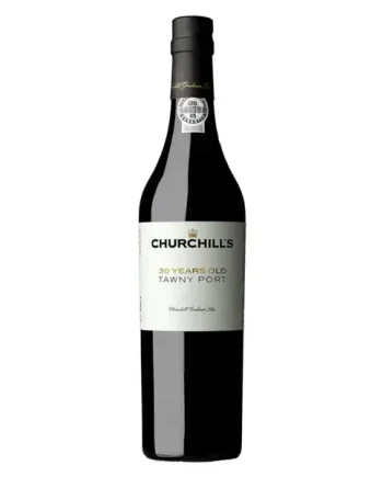 NV Churchill's 30 Year Old Tawny Port