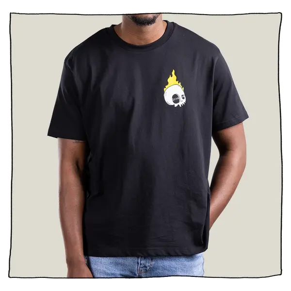 Free Zaps T-Shirt