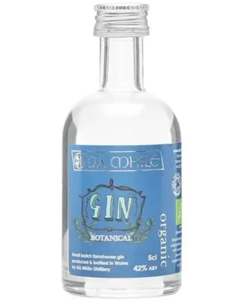 Dà Mhìle Botanical Gin Miniature 5cl