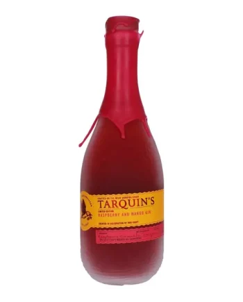 Tarquin's Raspberry & Mango Gin 70cl