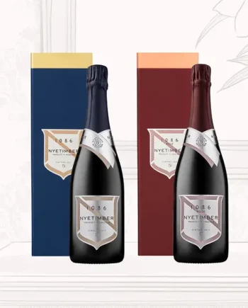 1086 by Nyetimber Duo