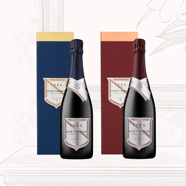 1086 by Nyetimber Duo