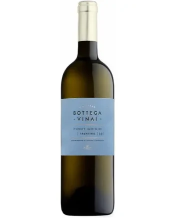 Bottega Vinai Pinot Grigio