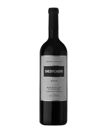 Finca Flichman Dedicado `Barrancas Vineyard` Mendoza Blend