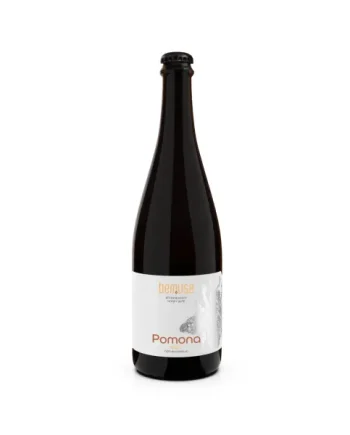 Pomona Non Alcoholic Sparkling Honey Wine 75cl