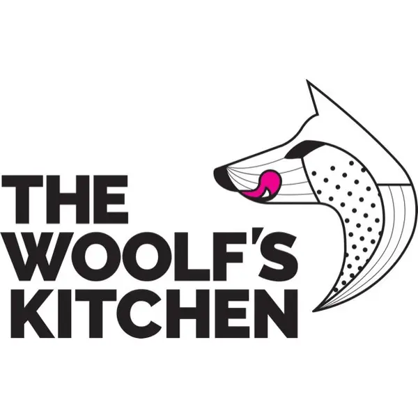 Woolf's Kitchen Crafty Cocoa Peanuts (80g)