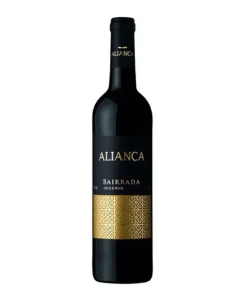 Alianca Bairrada Reserva 2024 75cl