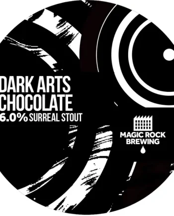 DARK ARTS CHOCOLATE