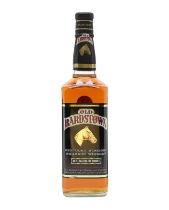 Old Bardstown Kentucky Straight Bourbon 70cl