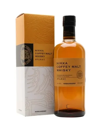 Nikka Coffey Malt Whisky