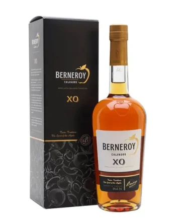 Berneroy XO Calvados 70cl