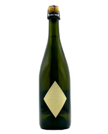 Robert Osička - Punkista 'Veltín + Sauvignon' 2018