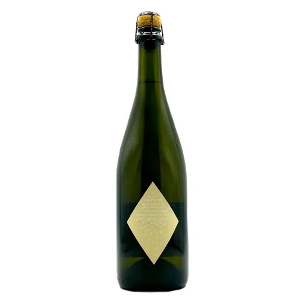Robert Osička - Punkista 'Veltín + Sauvignon' 2018