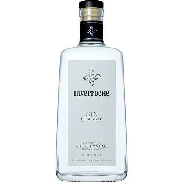 Inverroche Classic Gin 70cl