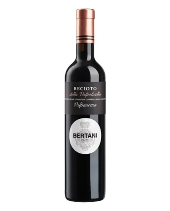 Bertani Recioto della Valpolicella DOC