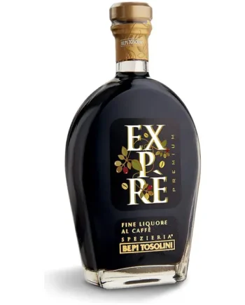 Bepi Tosolini Expre Espresso Liqueur