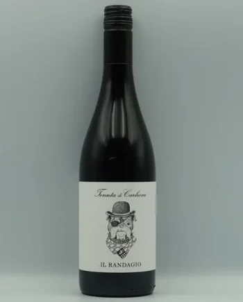 Tenuta di Carleone, Randagio 2022
