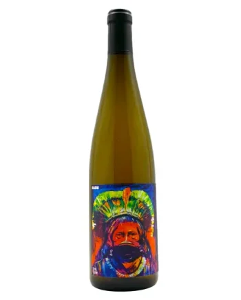 Sons of Wine - Raoni Riesling 2019