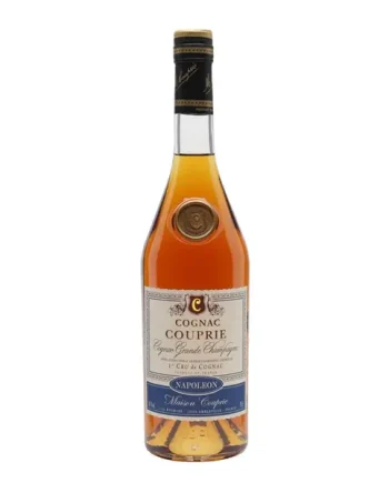 Michel Couprie Napoleon Cognac