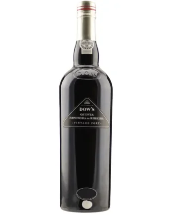 2013 Dow's Quinta da Senhora da Ribeira