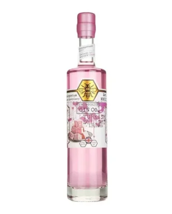 Zymurgorium Turkish Delight Gin Liqueur 50cl