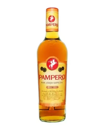 Pampero Anejo Especial rum 70cl