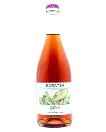 Valli Unite - Rosatea