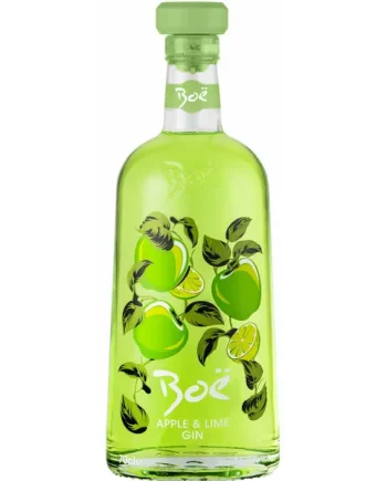 Boë Apple & Lime Gin 70cl