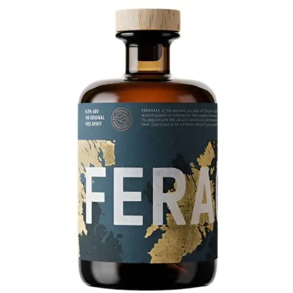 Feragaia Non Alcoholic Spirit 70cl