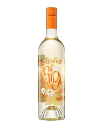 Mollydooker Summer of 69 Verdelho 2019 75cl