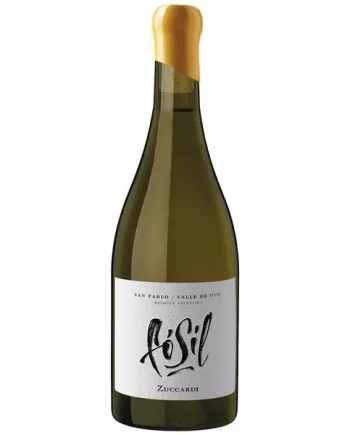 Zuccardi Fosil Chardonnay