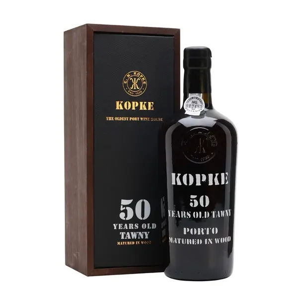 Kopke 50 Year Old Tawny Port