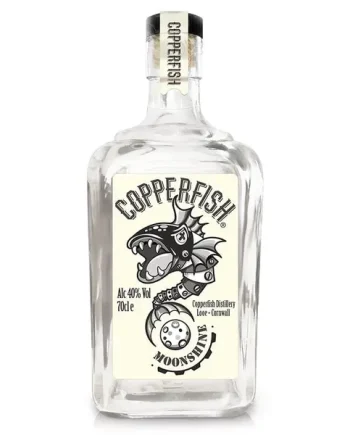 Copperfish Original Moonshine 70cl