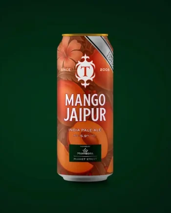 Mango Jaipur, 5.9% IPA