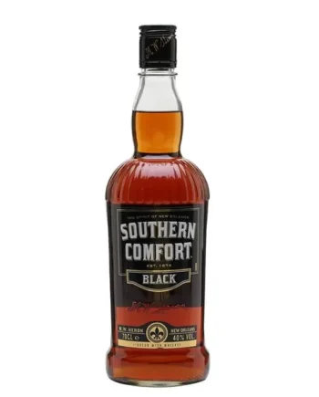 Southern Comfort Black