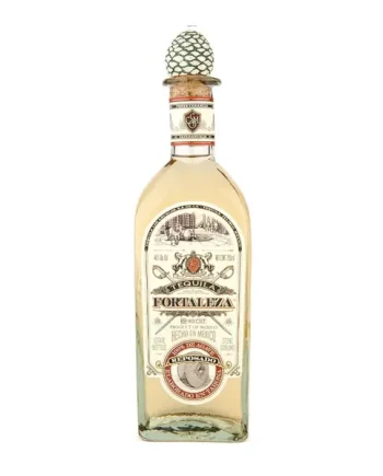 Fortaleza Tequila Reposado 70cl