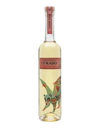 Curado Blue Agave Tequila