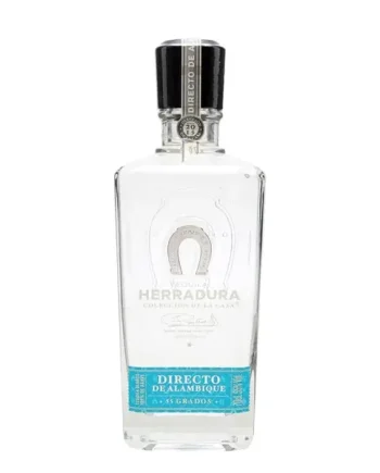 Herradura Directo de Alambique