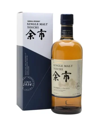 Yoichi Single Malt